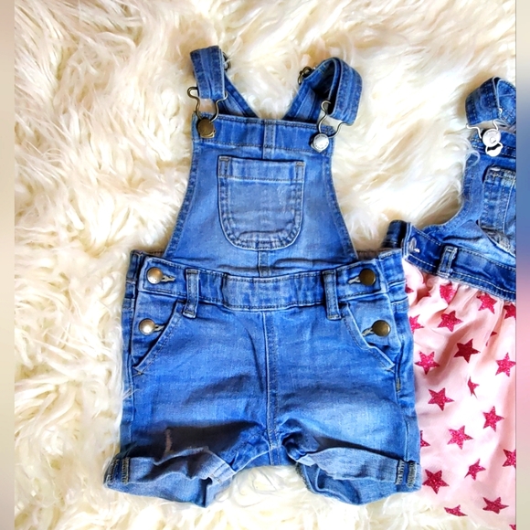 Overall bundle - Picture 2 of 5